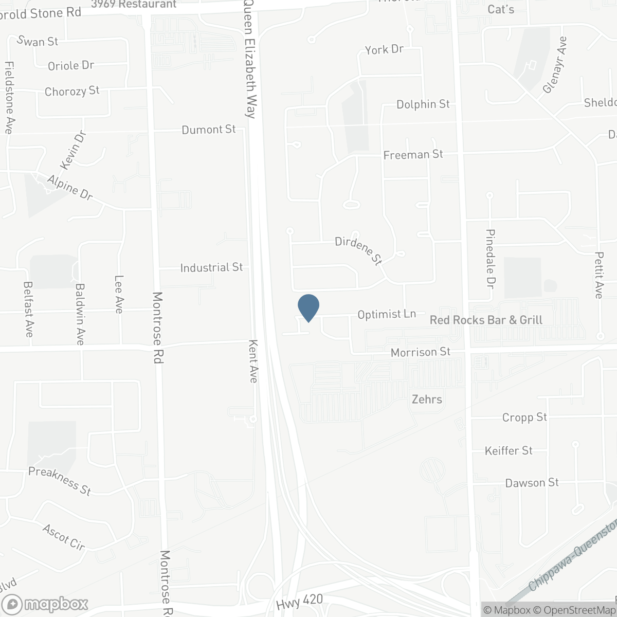 7245 OPTIMIST LANE, Niagara Falls, Ontario L2E 0B3
